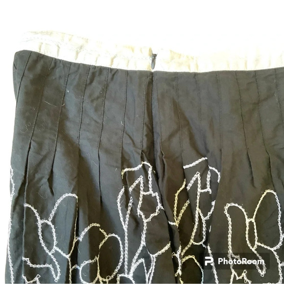 Autograph MIDI Skirt - Picture 4 of 4